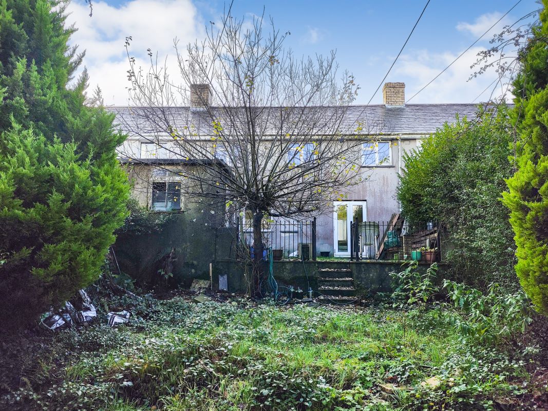 17 Northey Road, Bodmin, Cornwall, PL31 1JE