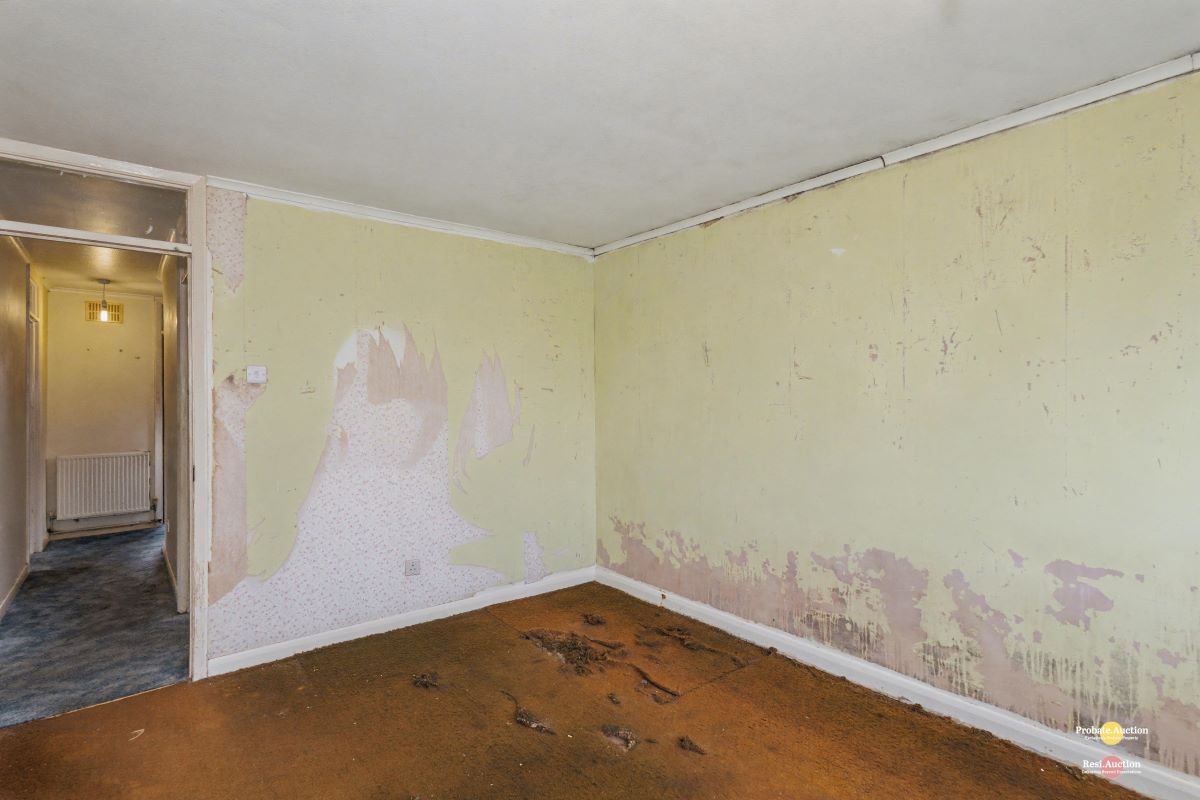 1 Argyle Park, Market Harborough, Leicestershire, LE16 9JH