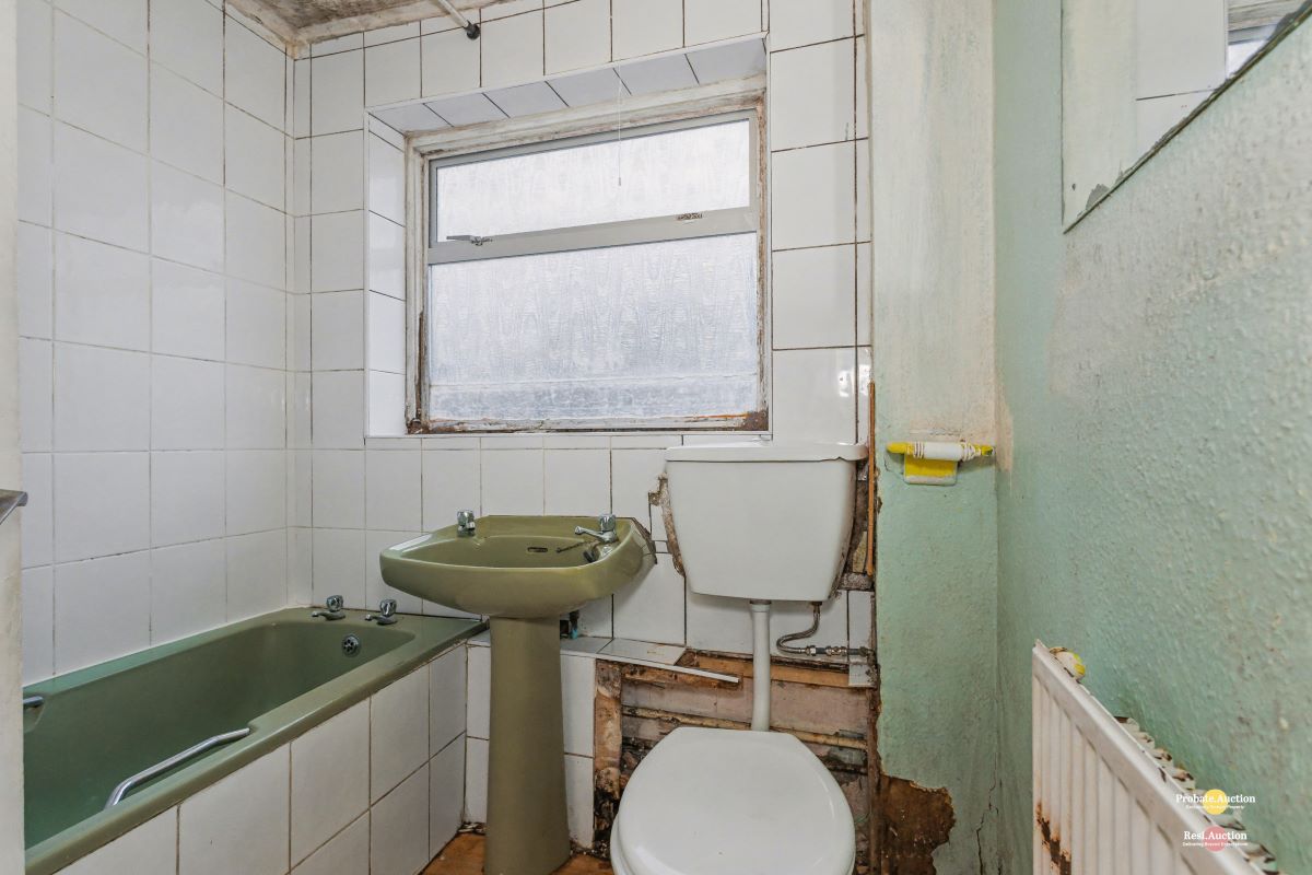 1 Argyle Park, Market Harborough, Leicestershire, LE16 9JH