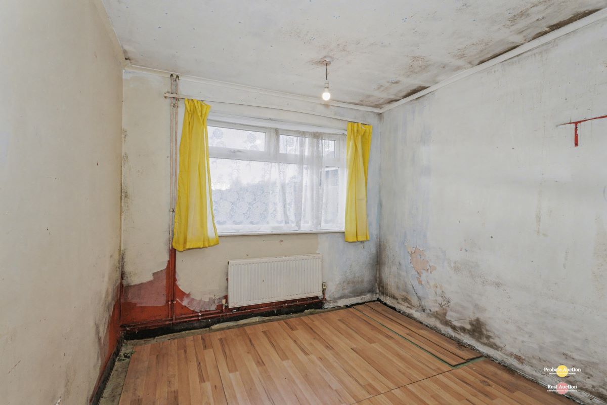 1 Argyle Park, Market Harborough, Leicestershire, LE16 9JH