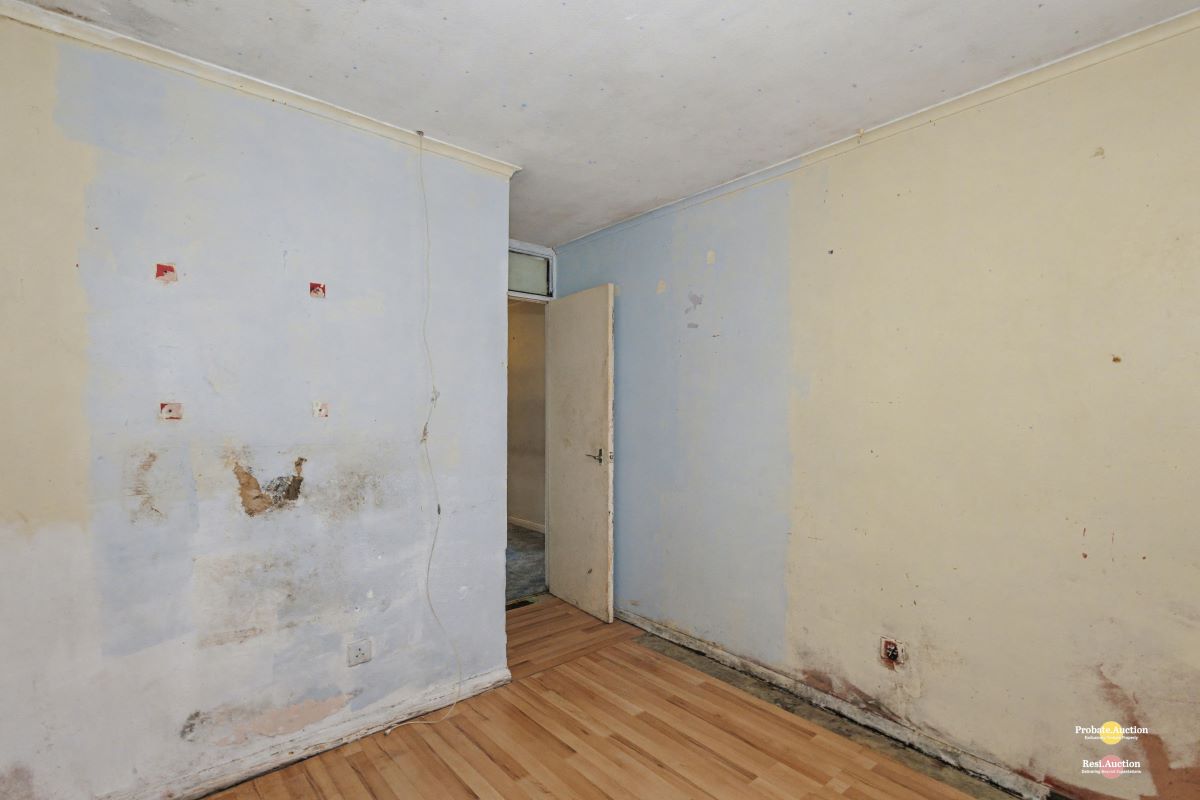 1 Argyle Park, Market Harborough, Leicestershire, LE16 9JH