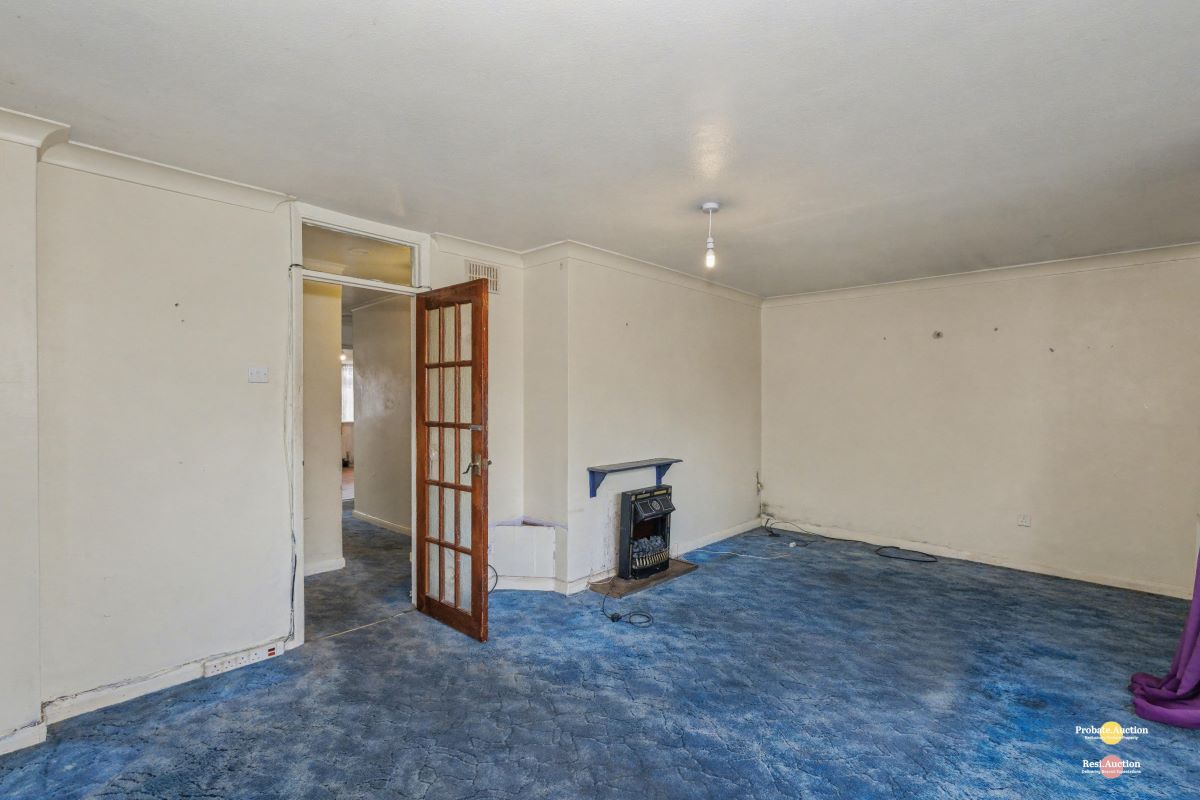 1 Argyle Park, Market Harborough, Leicestershire, LE16 9JH