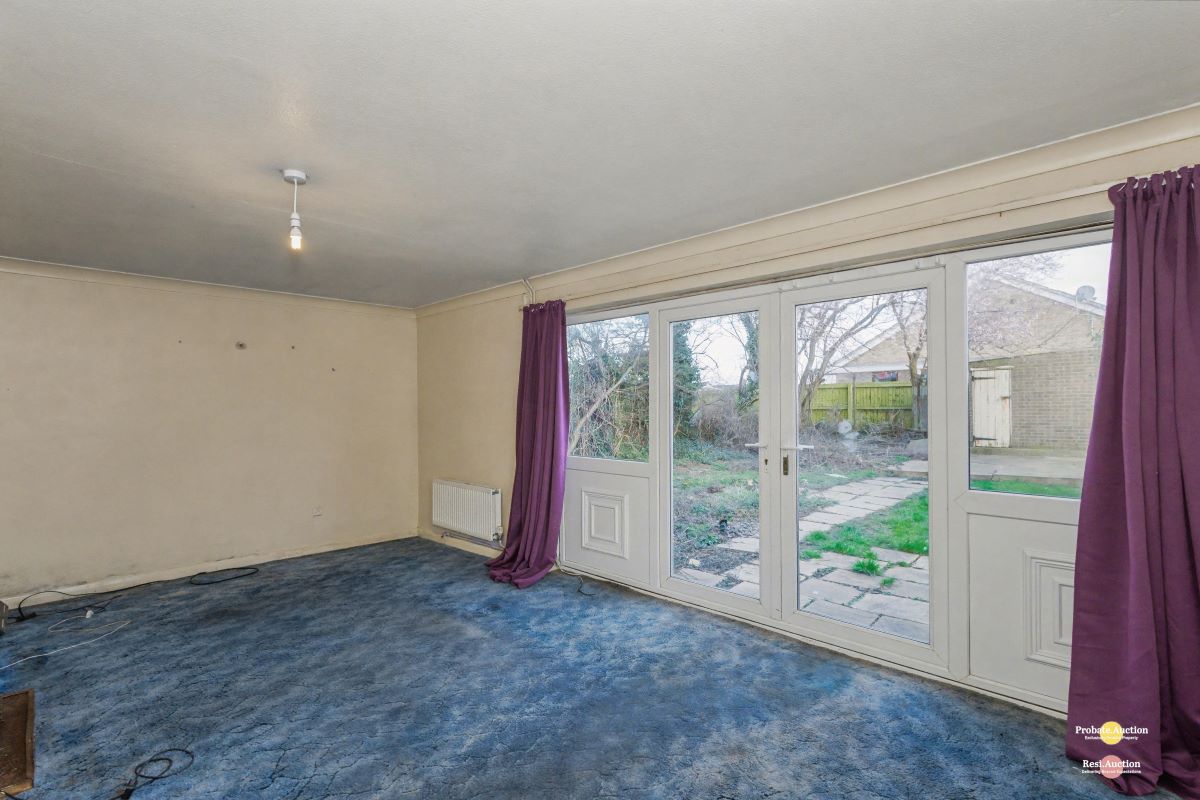 1 Argyle Park, Market Harborough, Leicestershire, LE16 9JH