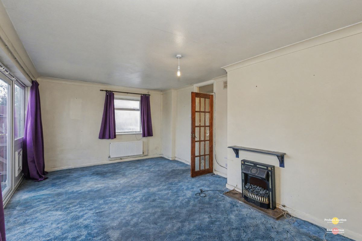 1 Argyle Park, Market Harborough, Leicestershire, LE16 9JH