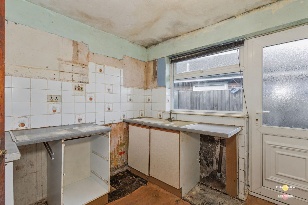 1 Argyle Park, Market Harborough, Leicestershire, LE16 9JH