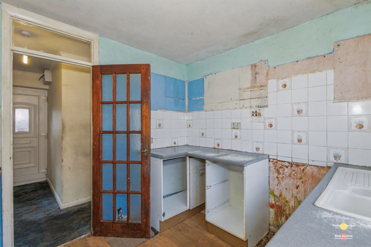 1 Argyle Park, Market Harborough, Leicestershire, LE16 9JH