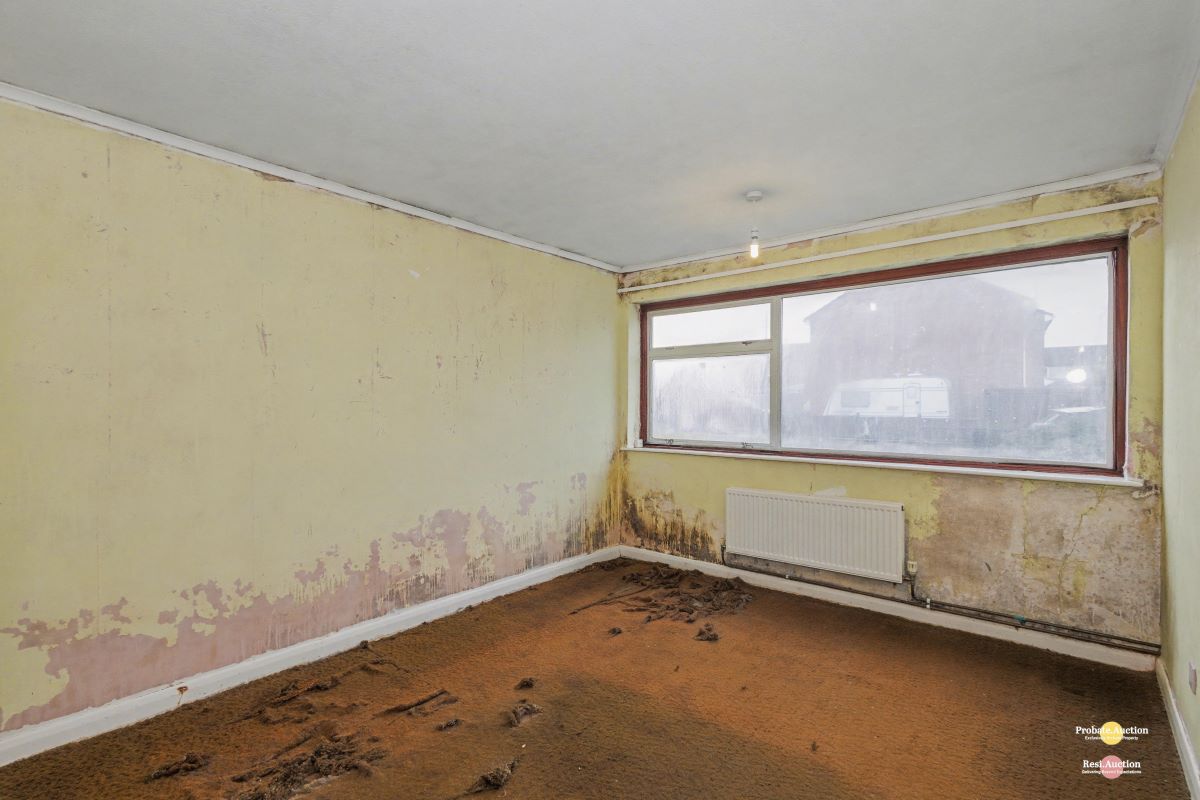 1 Argyle Park, Market Harborough, Leicestershire, LE16 9JH