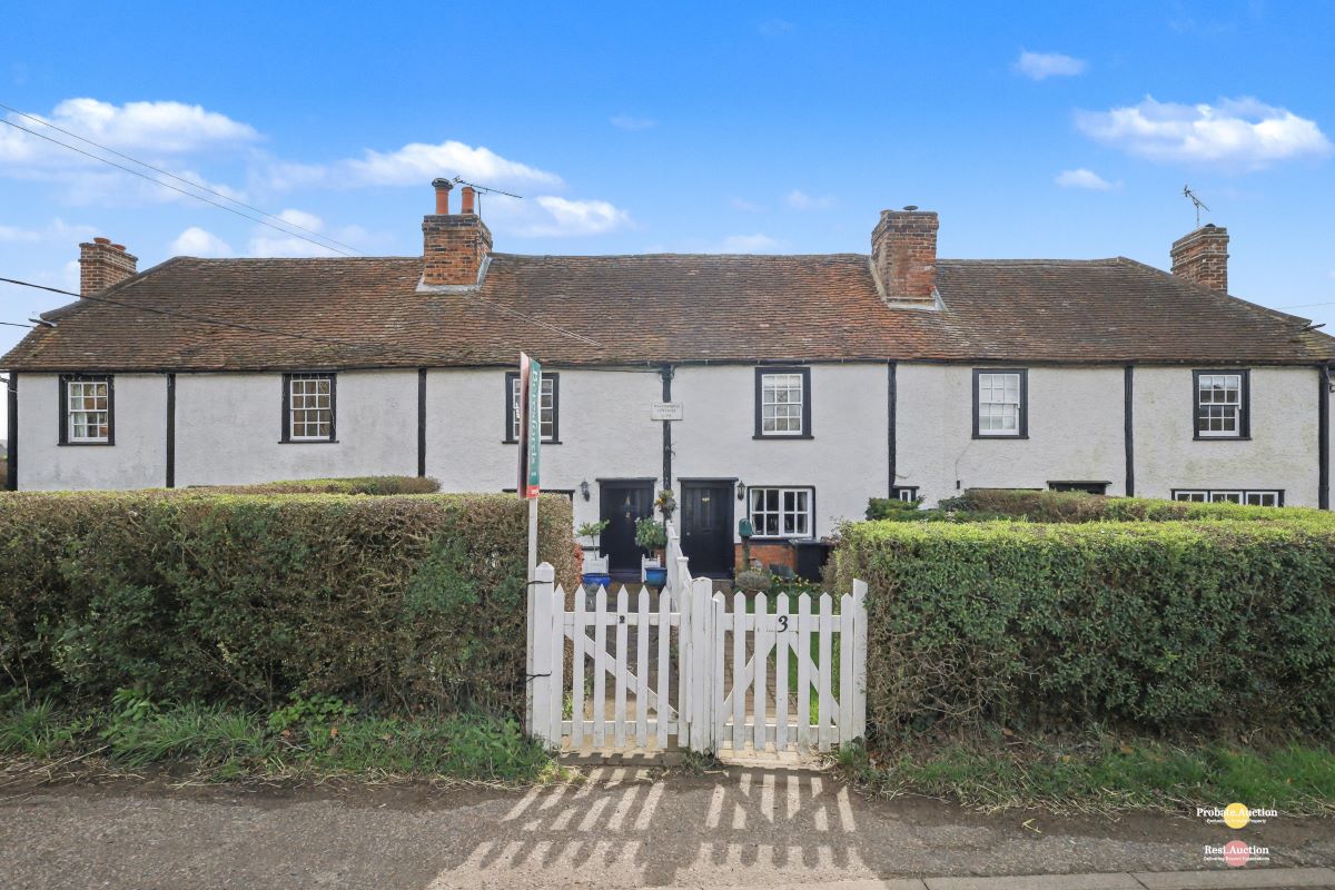 Property cover