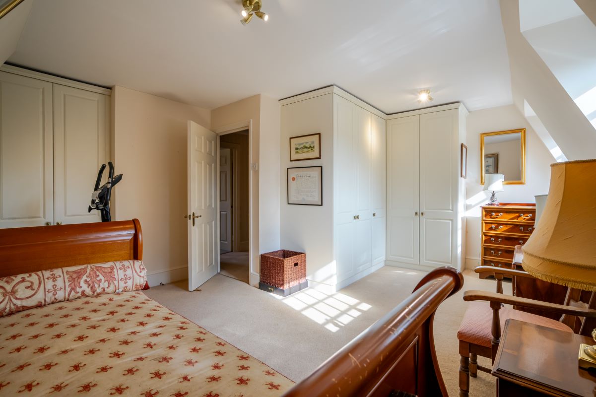 The Dell, 2 Bishopsgate Road, Englefield Green, Egham, Surrey, TW20 0XP