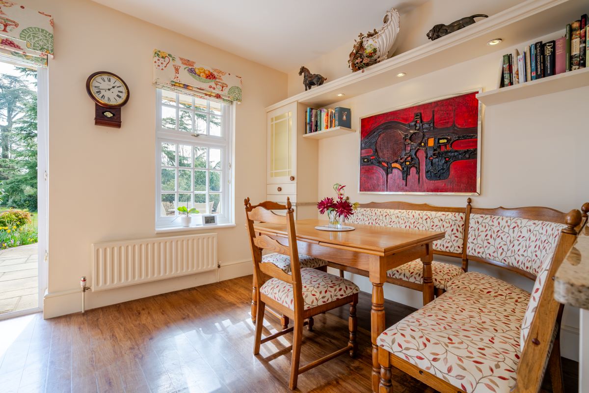 The Dell, 2 Bishopsgate Road, Englefield Green, Egham, Surrey, TW20 0XP