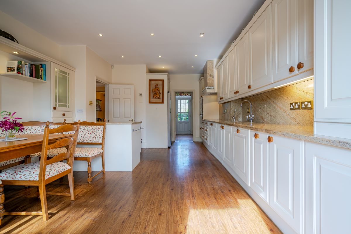 The Dell, 2 Bishopsgate Road, Englefield Green, Egham, Surrey, TW20 0XP