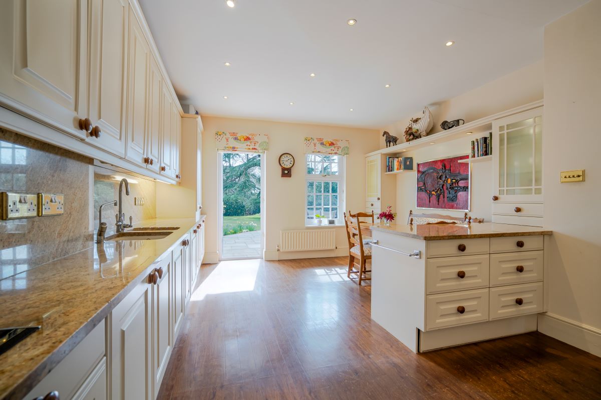 The Dell, 2 Bishopsgate Road, Englefield Green, Egham, Surrey, TW20 0XP