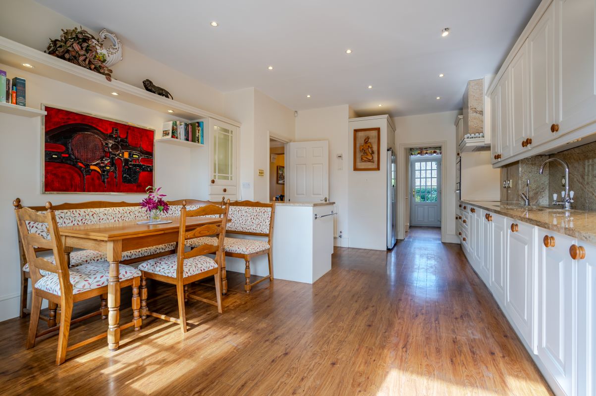 The Dell, 2 Bishopsgate Road, Englefield Green, Egham, Surrey, TW20 0XP