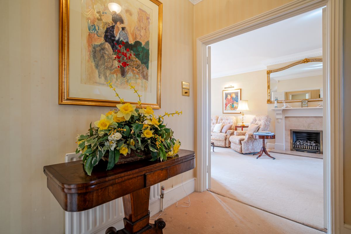 The Dell, 2 Bishopsgate Road, Englefield Green, Egham, Surrey, TW20 0XP