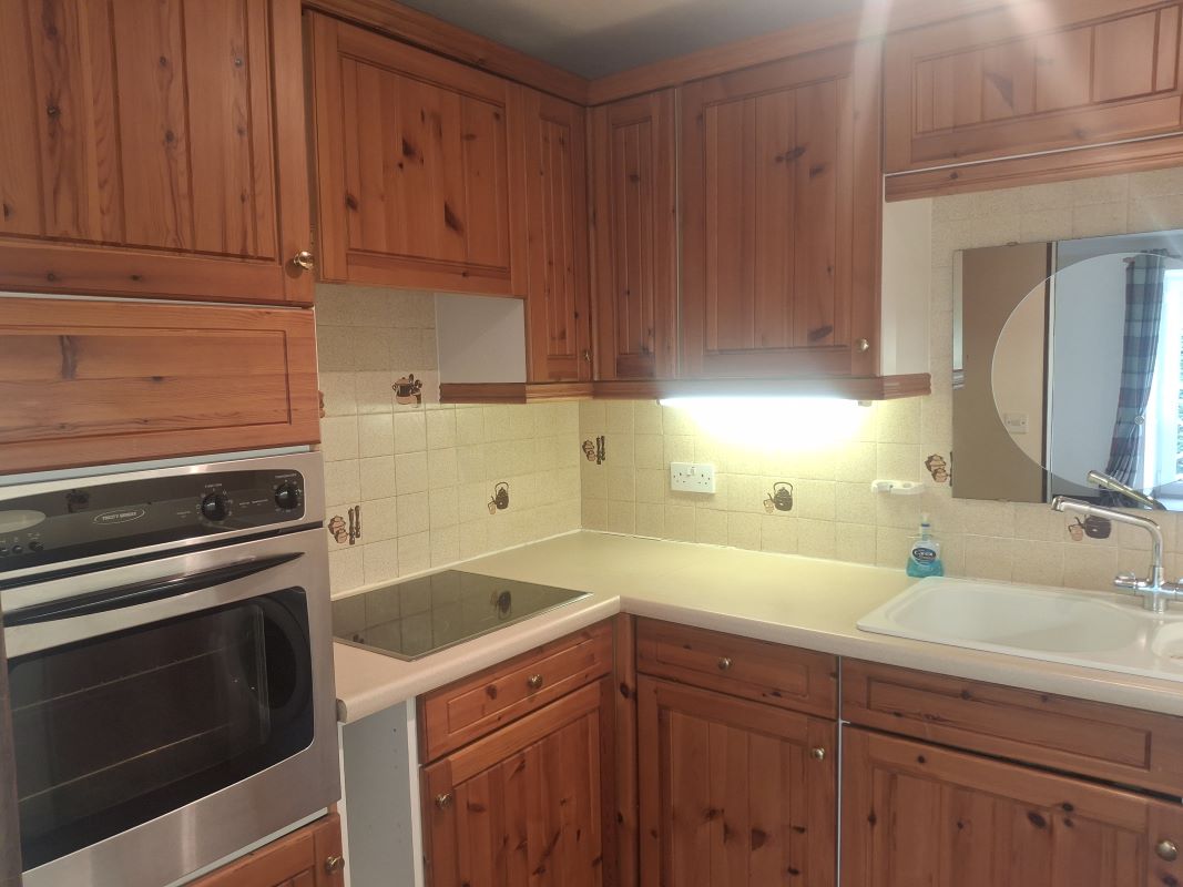 Flat 12 Regency Gardens, Sandford Road, Cheltenham, Gloucestershire, GL53 7AJ