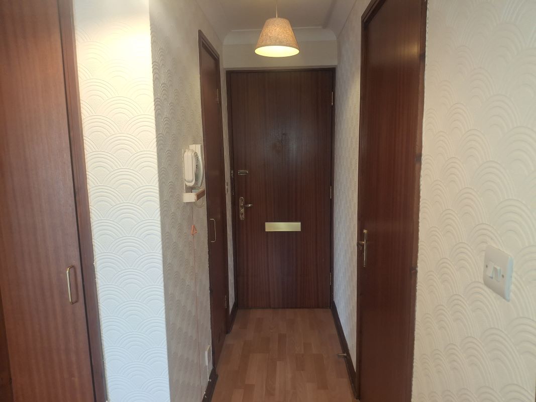 Flat 12 Regency Gardens, Sandford Road, Cheltenham, Gloucestershire, GL53 7AJ