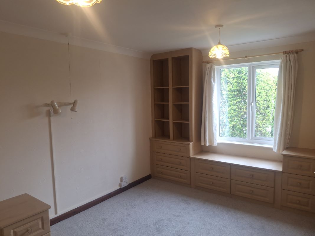 Flat 12 Regency Gardens, Sandford Road, Cheltenham, Gloucestershire, GL53 7AJ