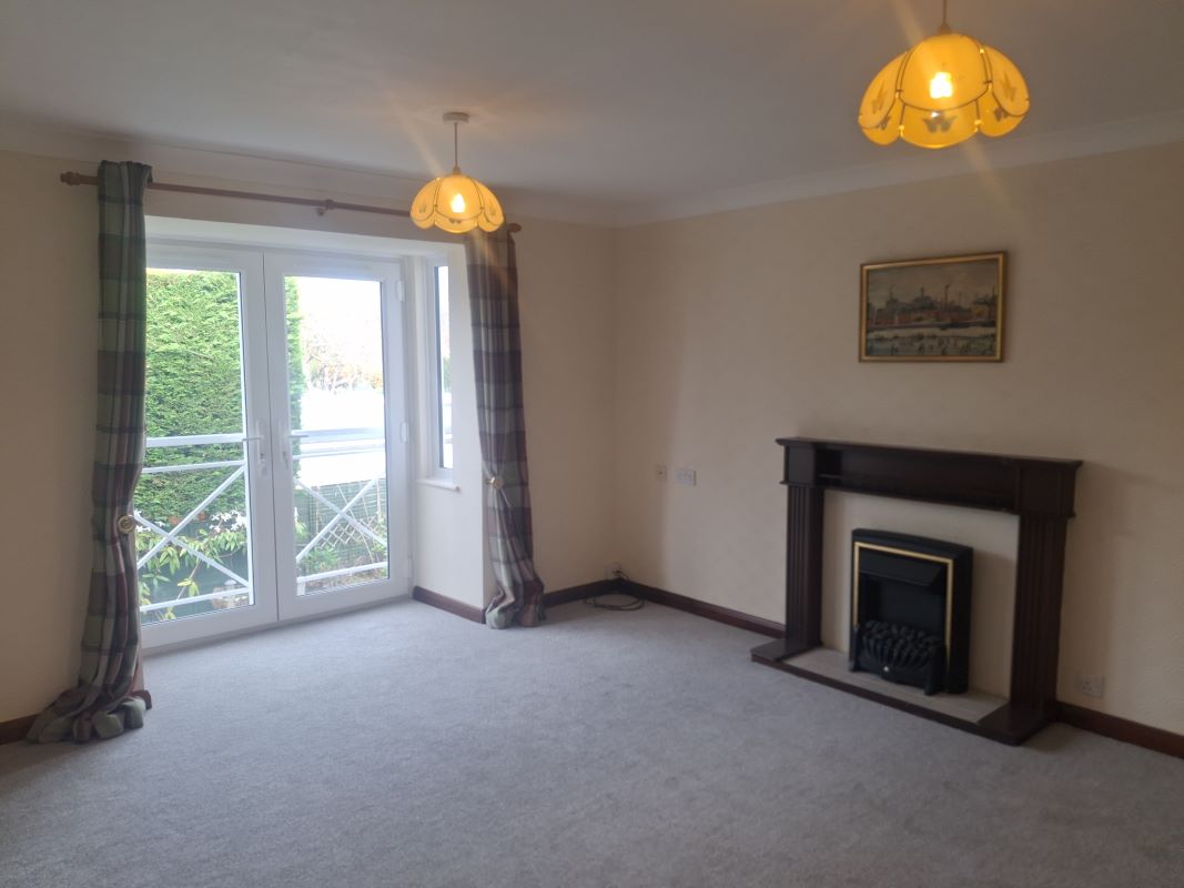 Flat 12 Regency Gardens, Sandford Road, Cheltenham, Gloucestershire, GL53 7AJ
