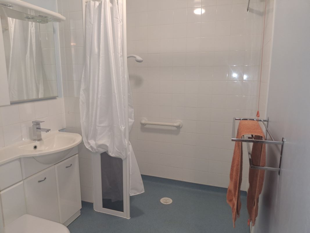 Flat 12 Regency Gardens, Sandford Road, Cheltenham, Gloucestershire, GL53 7AJ