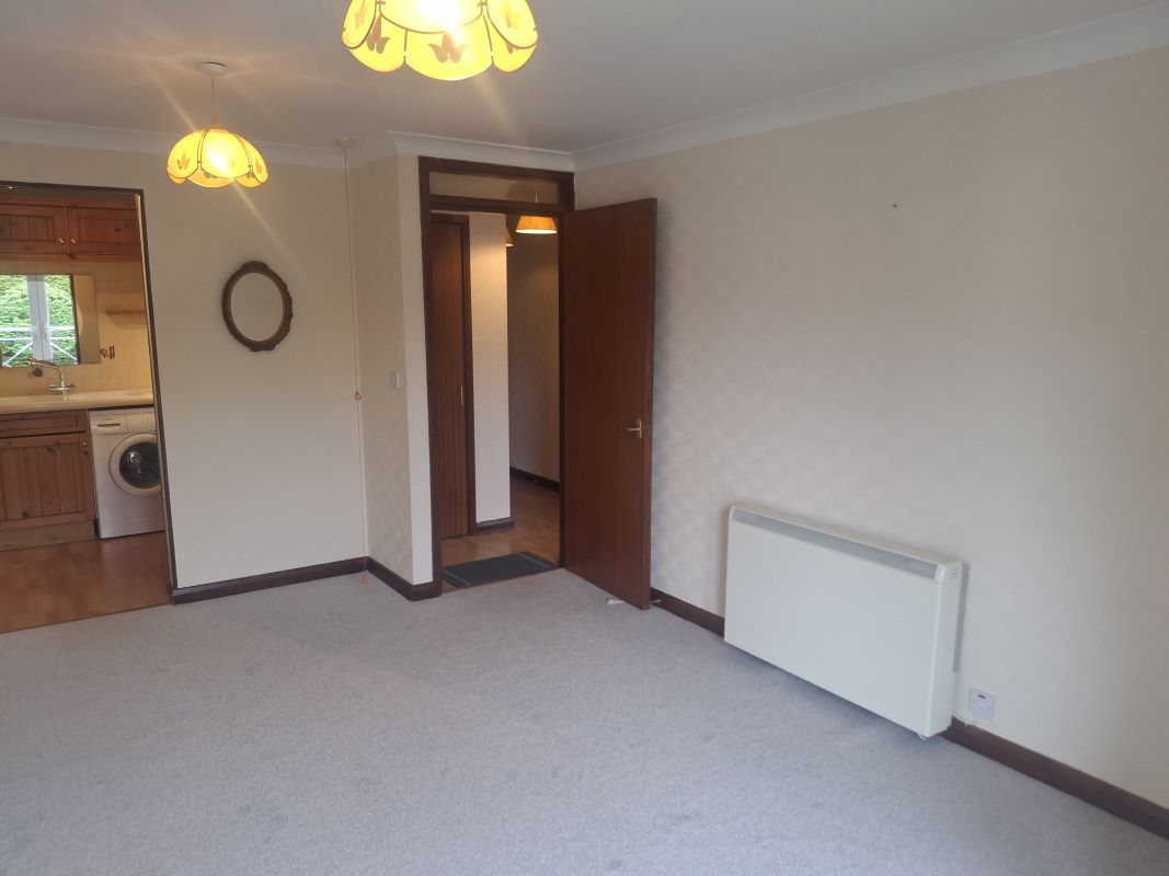 Flat 12 Regency Gardens, Sandford Road, Cheltenham, Gloucestershire, GL53 7AJ