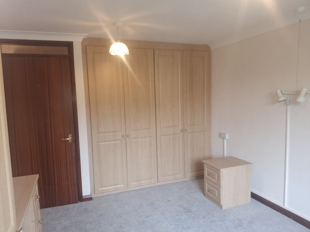 Flat 12 Regency Gardens, Sandford Road, Cheltenham, Gloucestershire, GL53 7AJ
