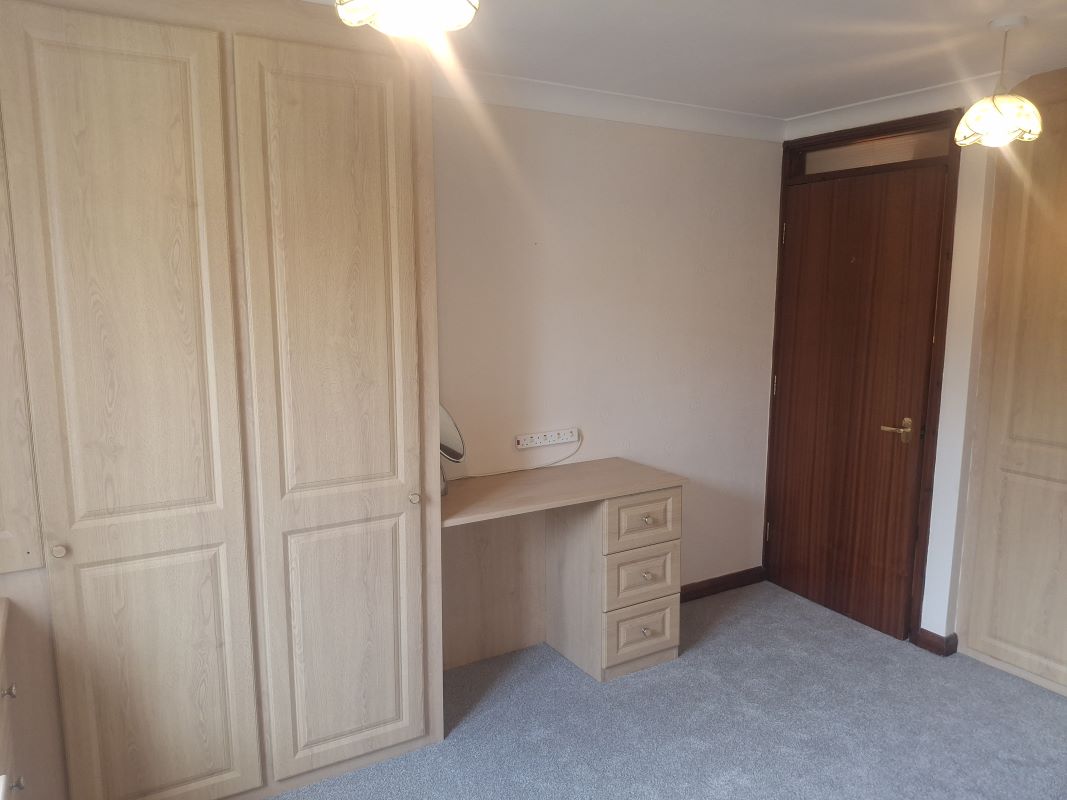 Flat 12 Regency Gardens, Sandford Road, Cheltenham, Gloucestershire, GL53 7AJ