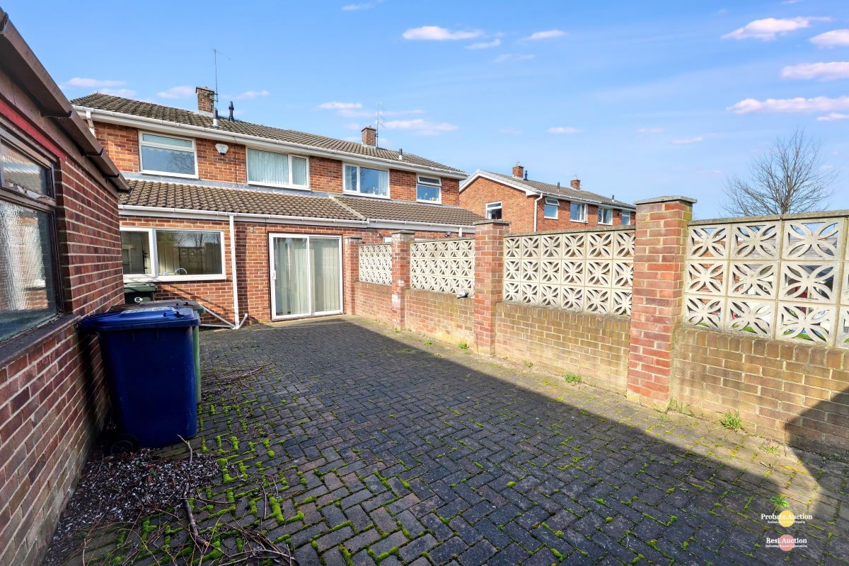 49 Yew Tree Avenue, Redcar, Cleveland, TS10 4QB
