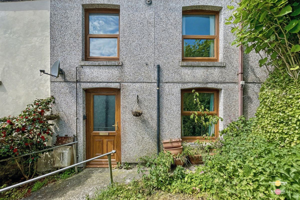 Jubilee Cottage, Polgooth, St. Austell, Cornwall, PL26 7BP