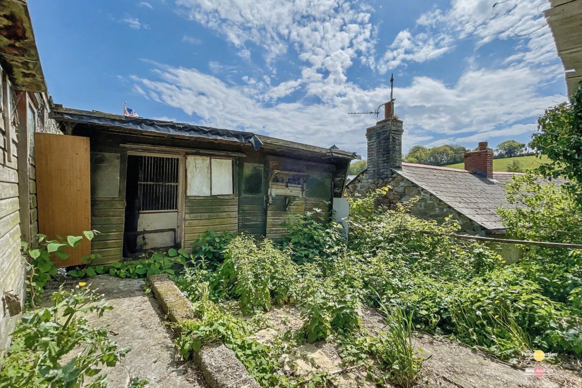 Jubilee Cottage, Polgooth, St. Austell, Cornwall, PL26 7BP