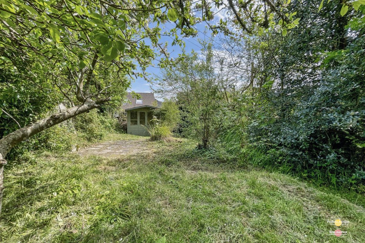 Jubilee Cottage, Polgooth, St. Austell, Cornwall, PL26 7BP