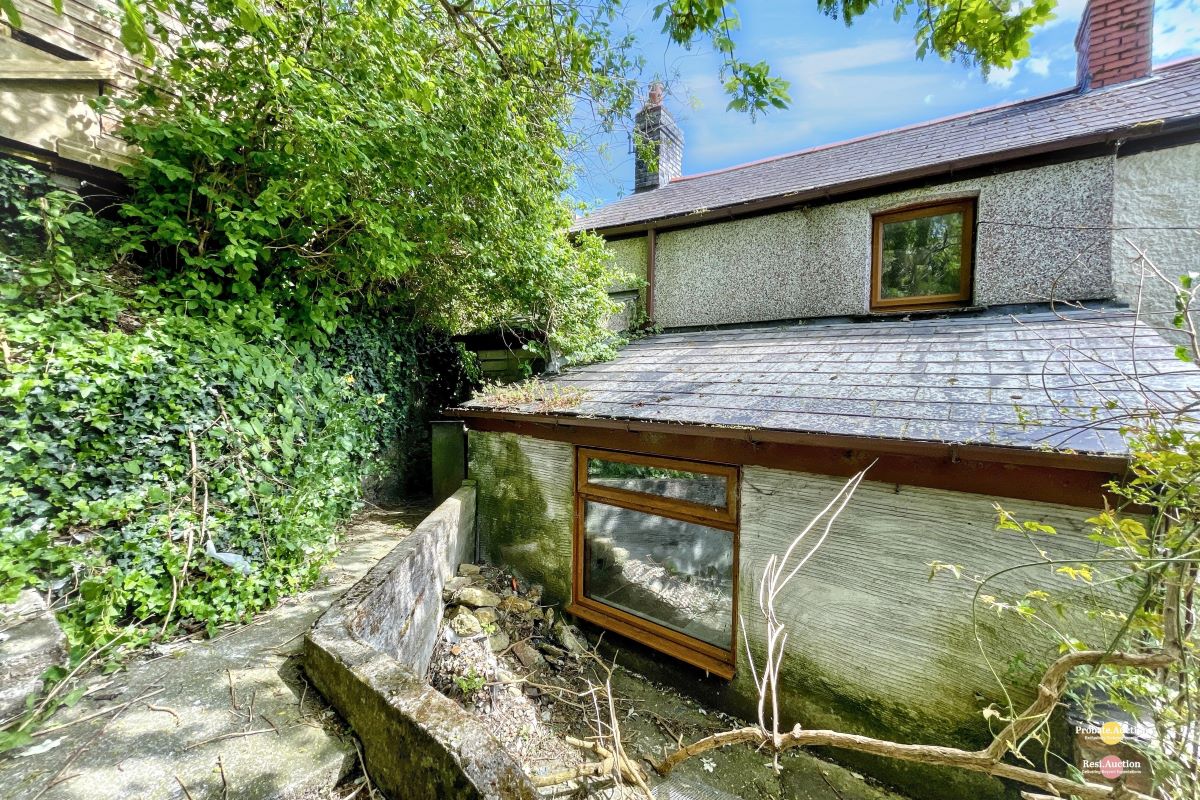 Jubilee Cottage, Polgooth, St. Austell, Cornwall, PL26 7BP