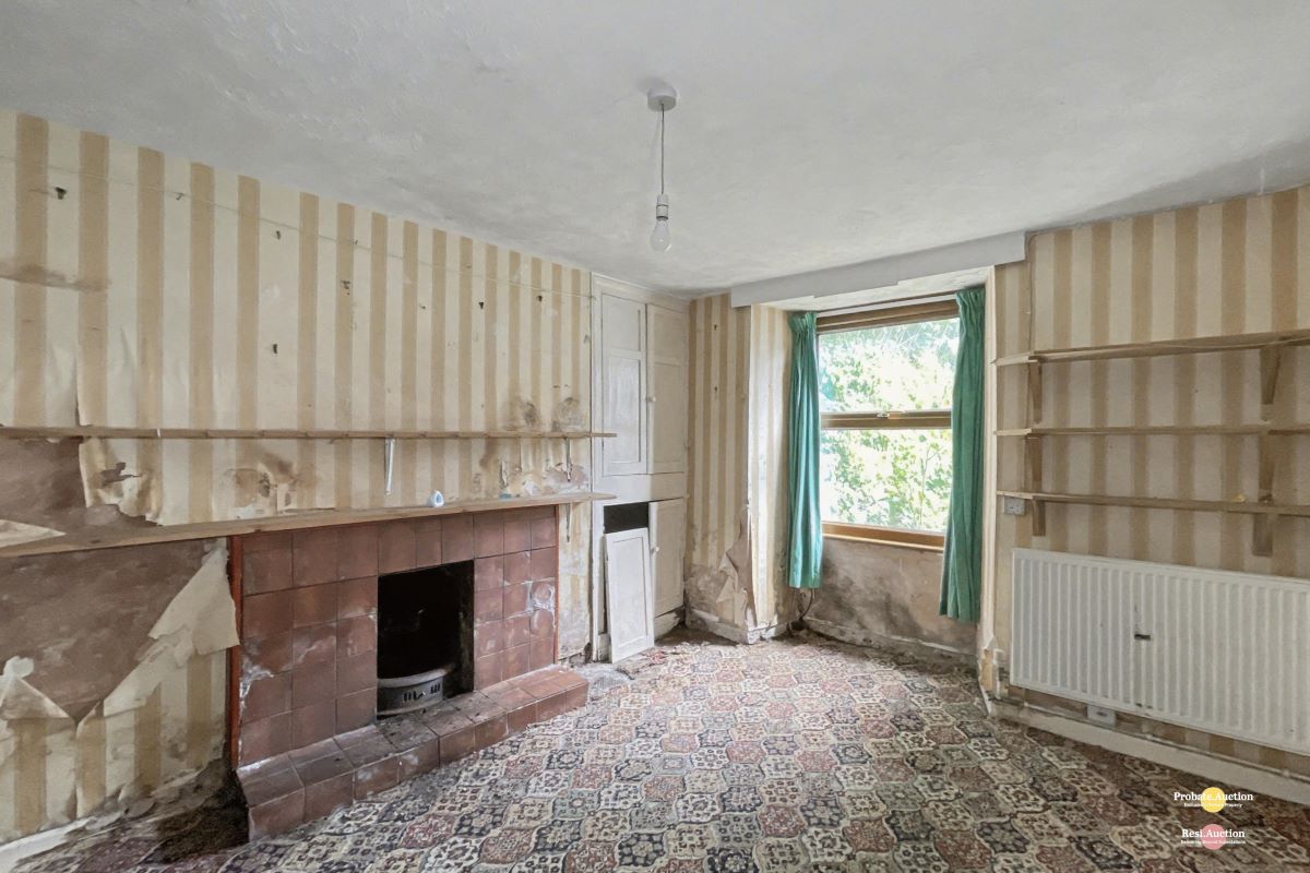 Jubilee Cottage, Polgooth, St. Austell, Cornwall, PL26 7BP