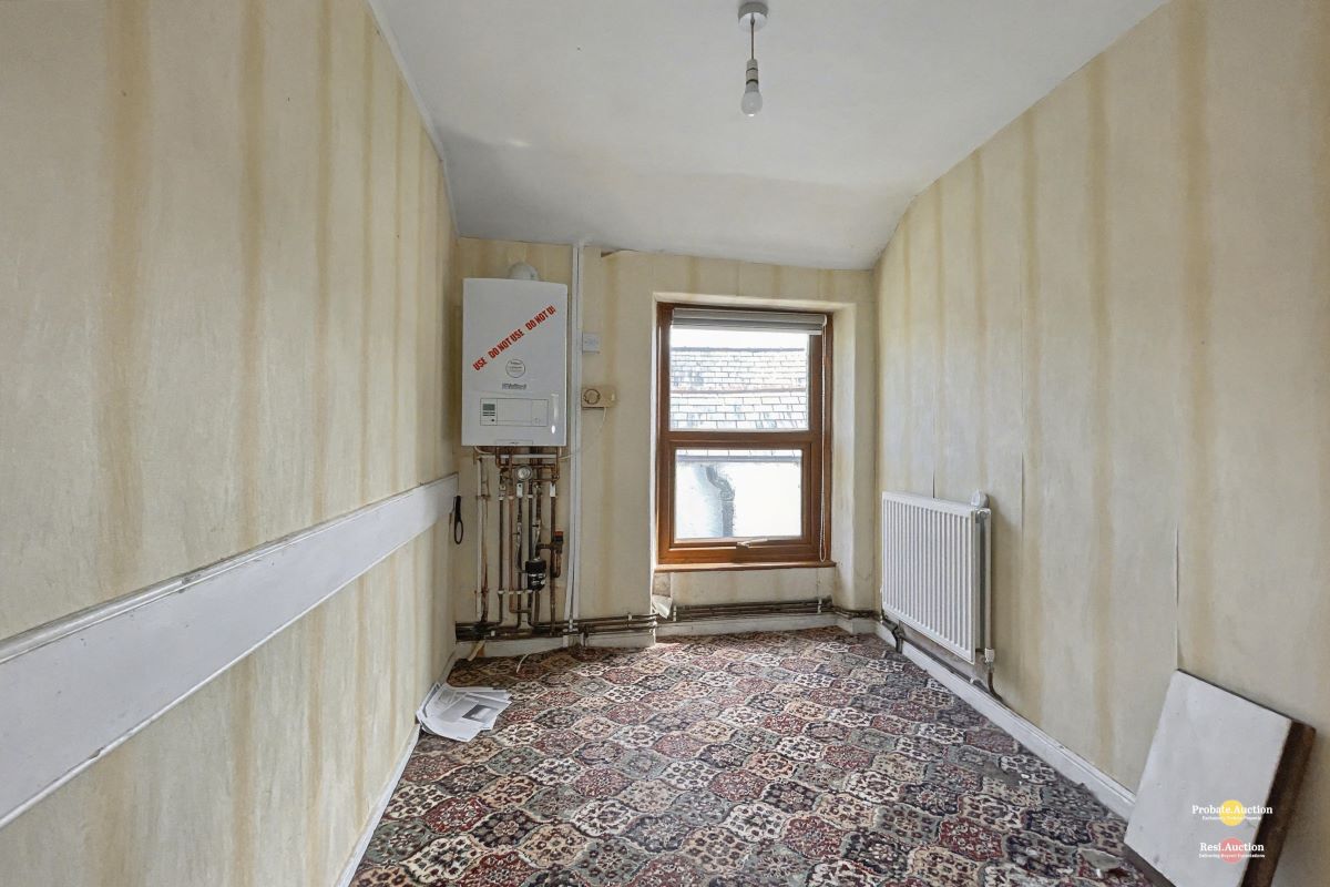 Jubilee Cottage, Polgooth, St. Austell, Cornwall, PL26 7BP