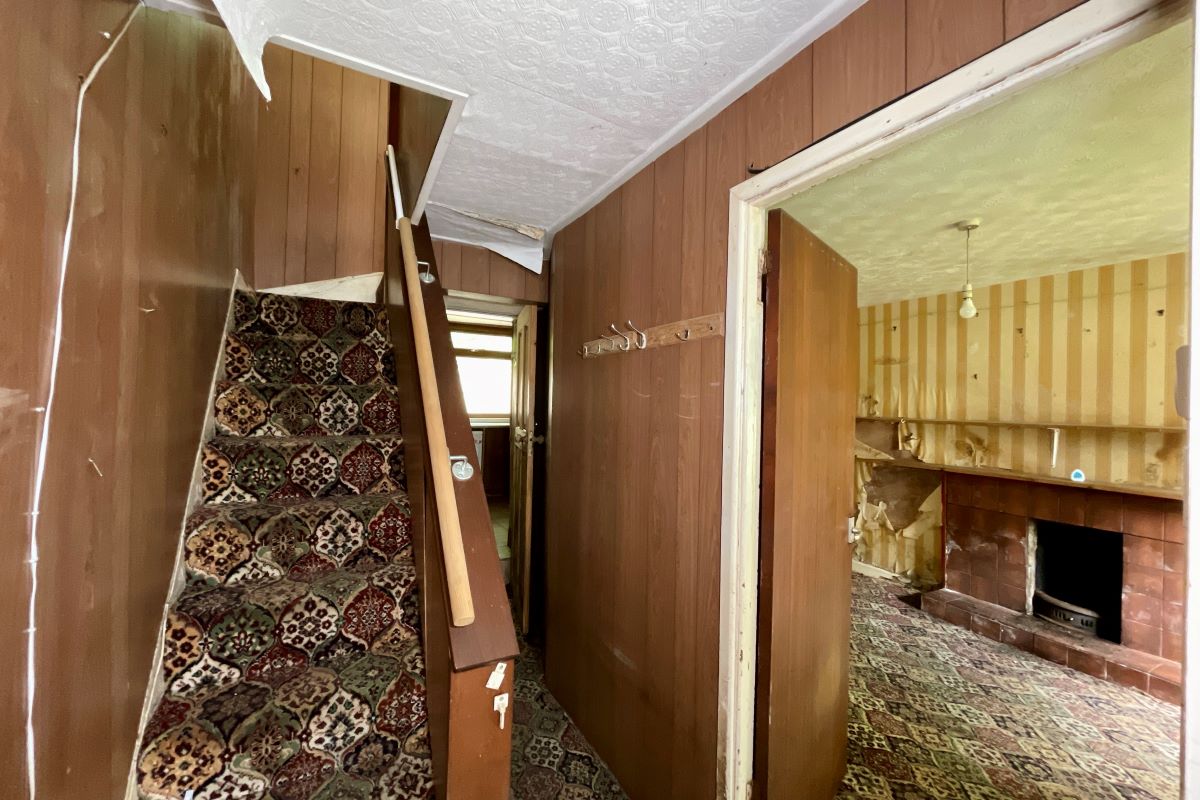 Jubilee Cottage, Polgooth, St. Austell, Cornwall, PL26 7BP
