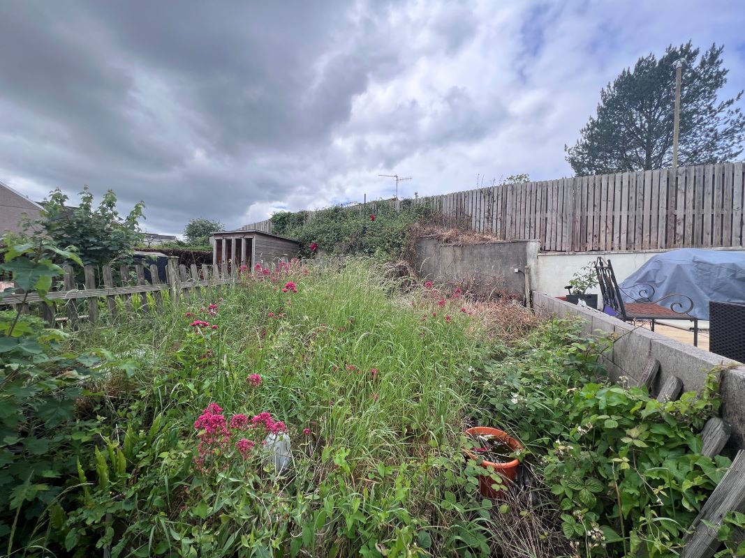 8 Parfitt Terrace, Pontnewydd, Cwmbran, Gwent, NP44 1AS