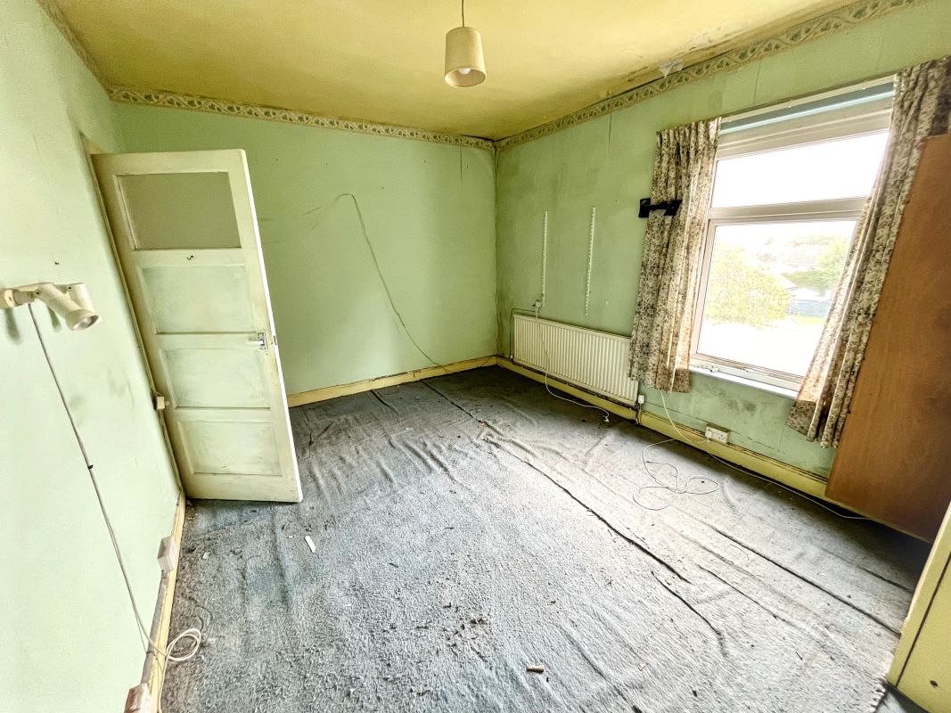 8 Parfitt Terrace, Pontnewydd, Cwmbran, Gwent, NP44 1AS