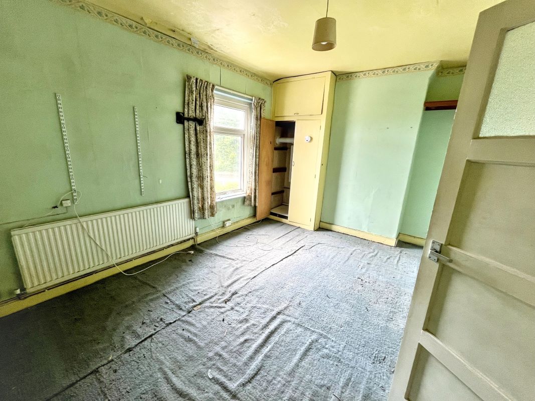 8 Parfitt Terrace, Pontnewydd, Cwmbran, Gwent, NP44 1AS