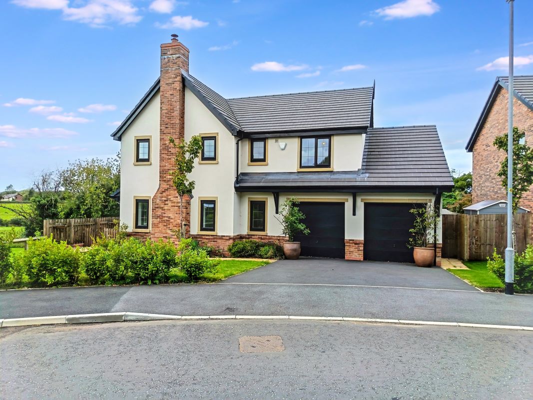 10 Chandlers Wy, Preston PR2 5DY