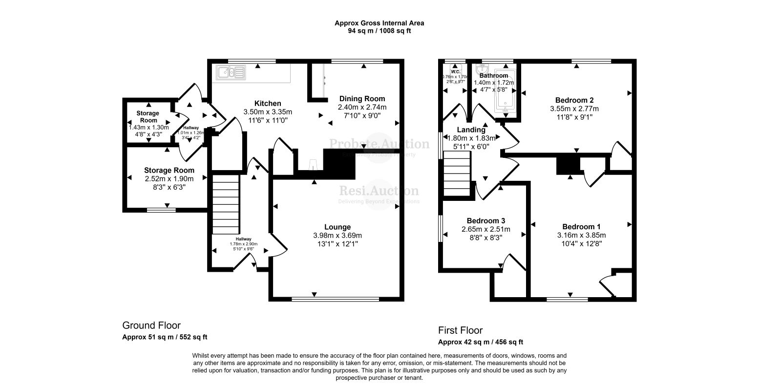 33 Coach Drive - Probate Auction