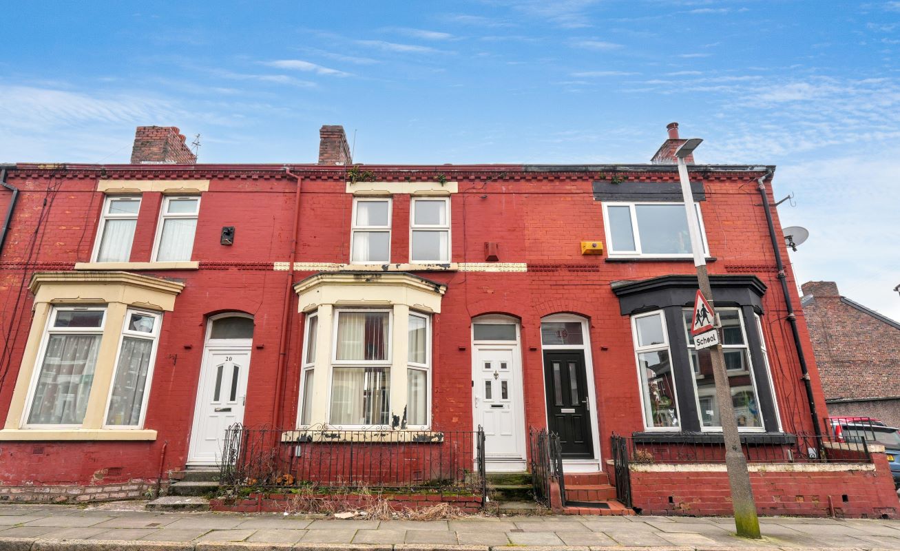 18 Taunton Street