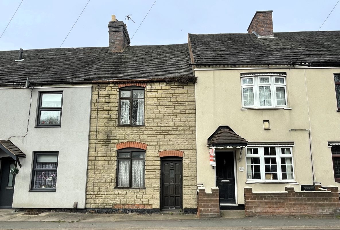 103 Long Street