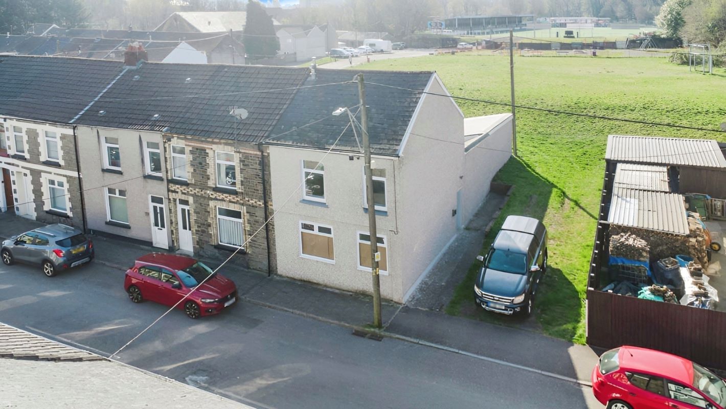 Primary Lot Photo