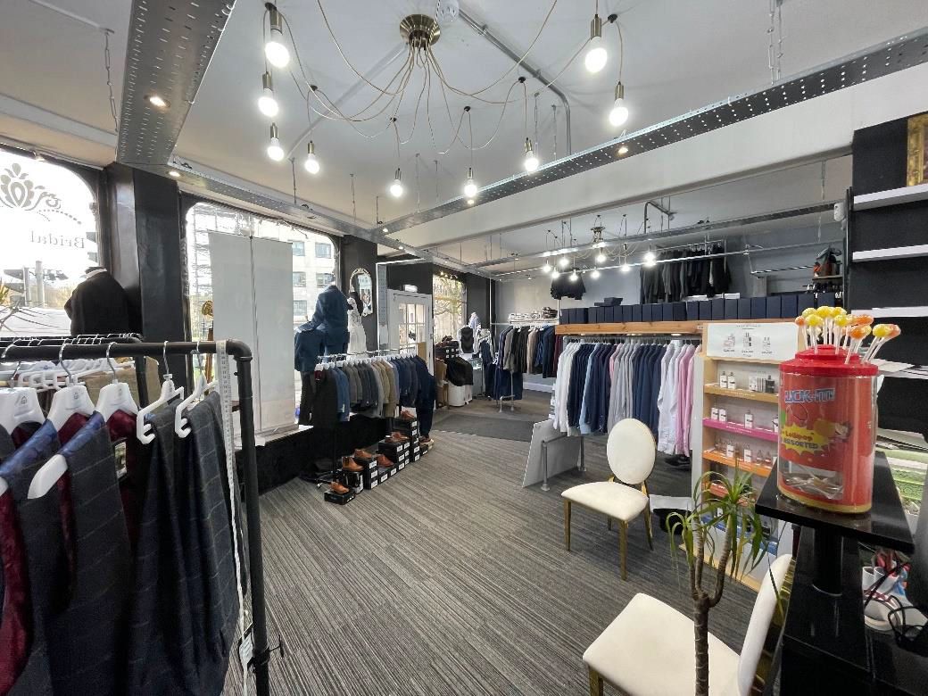 82 Stramongate, Kendal, Cumbria, LA9 4BD