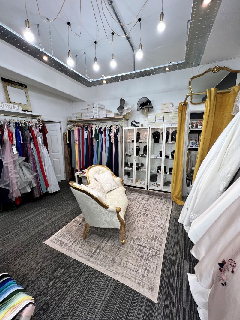 82 Stramongate, Kendal, Cumbria, LA9 4BD