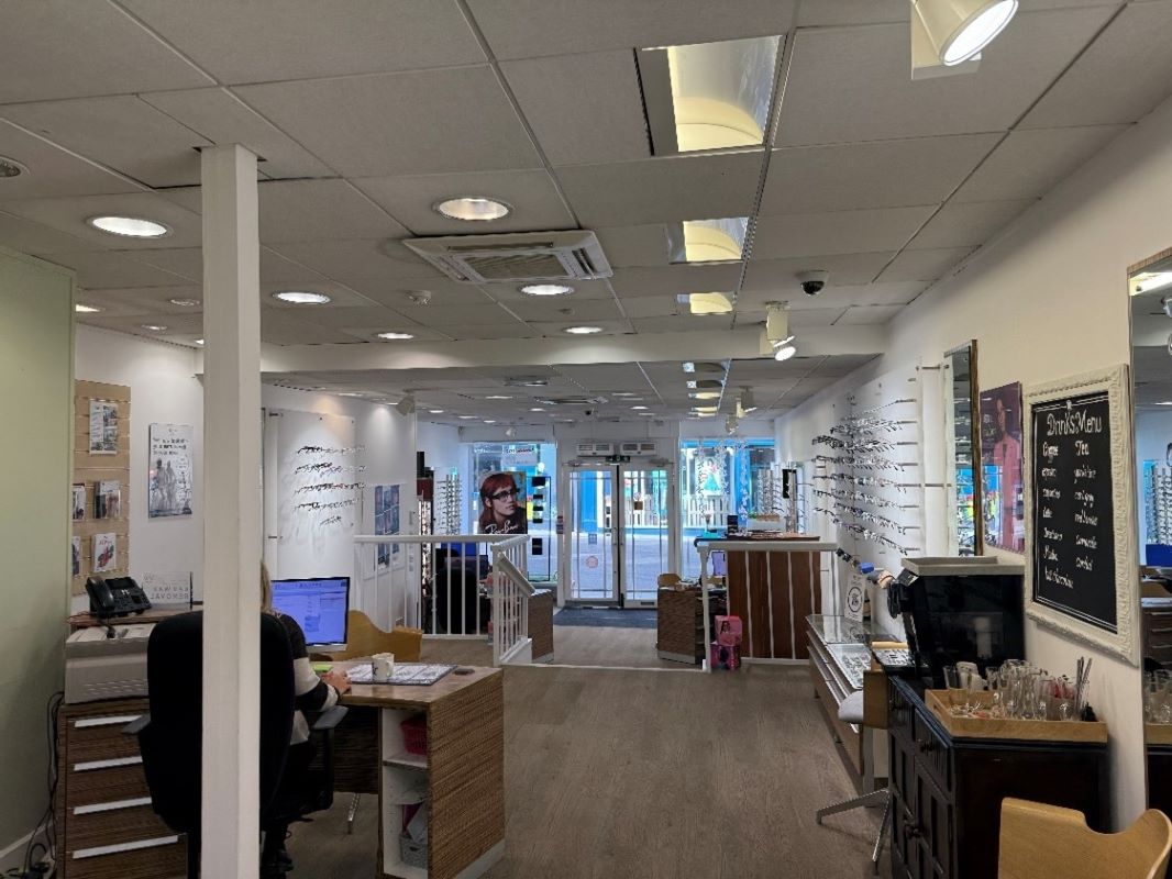 4 Newborough, Scarborough, North Yorkshire, YO11 1NA