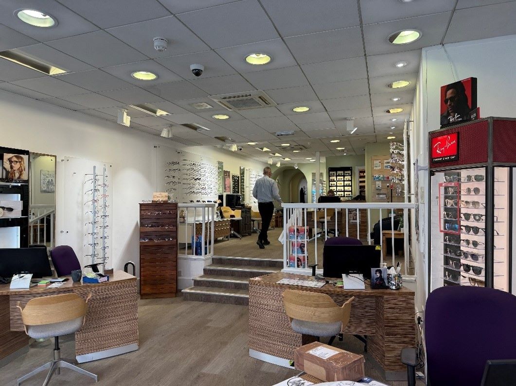 4 Newborough, Scarborough, North Yorkshire, YO11 1NA