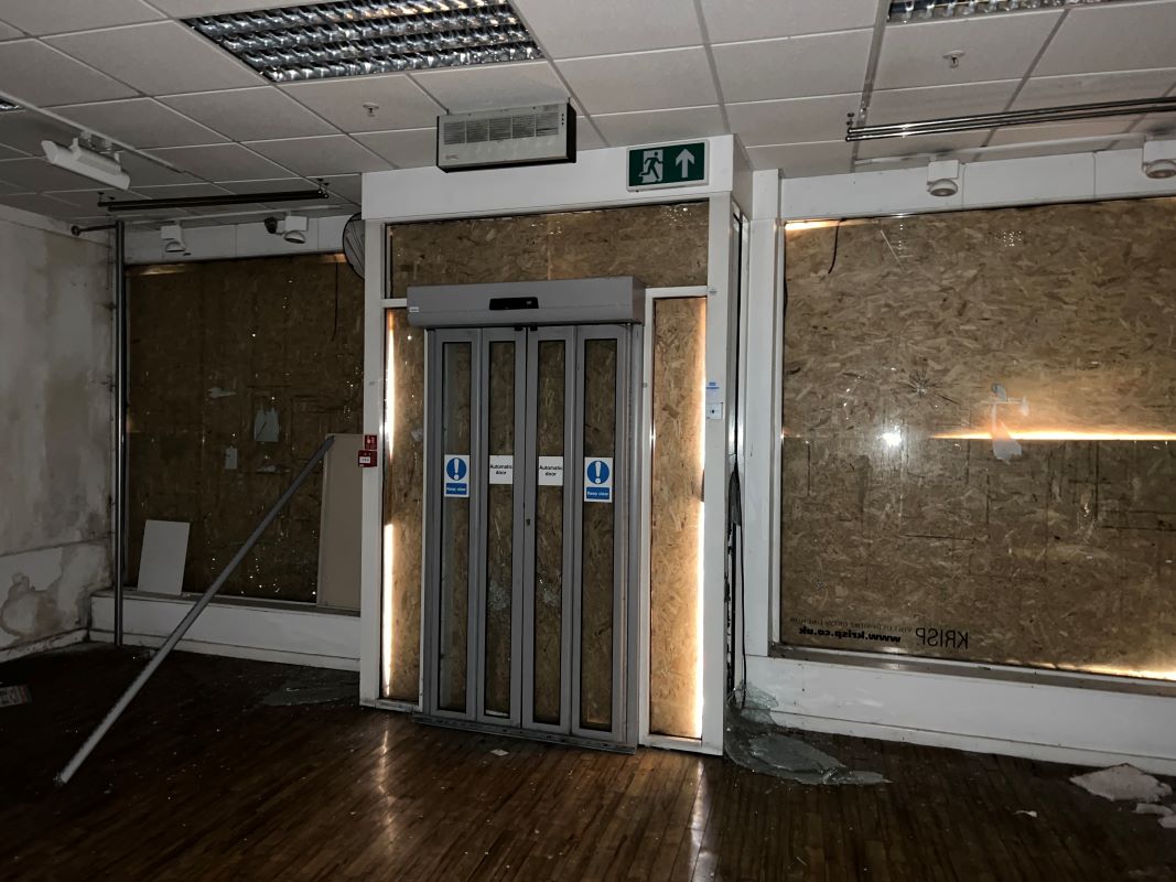 80 Newgate Street, Bishop Auckland, Durham, DL14 7EQ