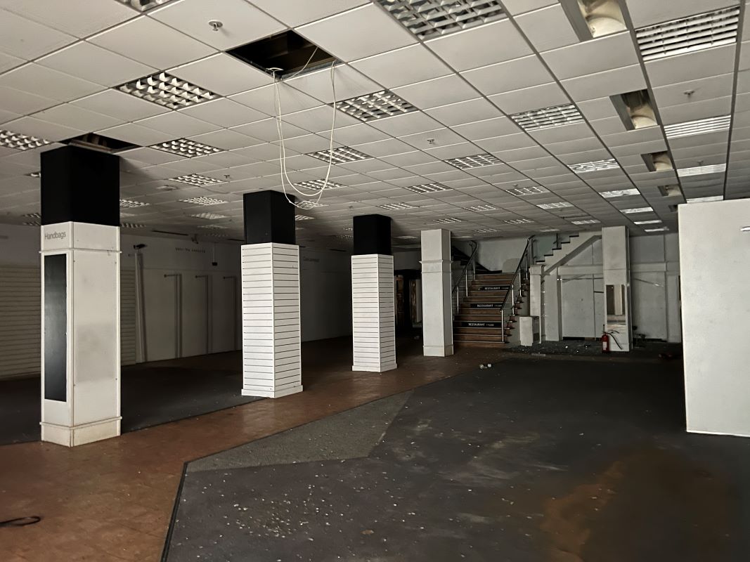 80 Newgate Street, Bishop Auckland, Durham, DL14 7EQ