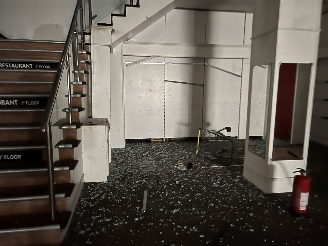 80 Newgate Street, Bishop Auckland, Durham, DL14 7EQ