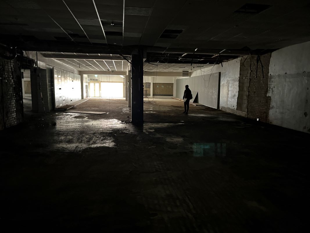 80 Newgate Street, Bishop Auckland, Durham, DL14 7EQ